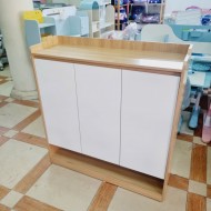 Tủ giày - Kochan 100cm vân sồi Tủ giày - Kochan 100cm vân sồi